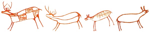 Trinidad Deer