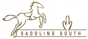 Saddling South Logo