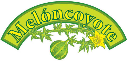 logo de Meloncoyote