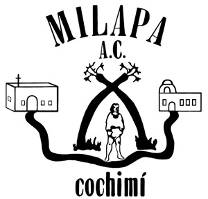 logo of Milapa, AC